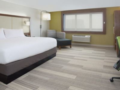 Holiday Inn Express - Lexington East - Winchester By Ihg Exterior photo